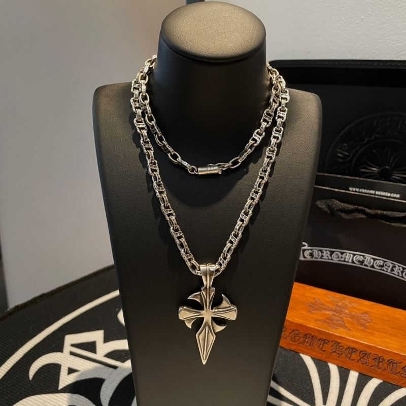 Chrome Hearts Necklaces